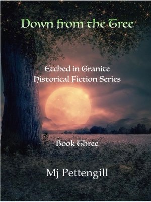 cover image of Down from the Tree